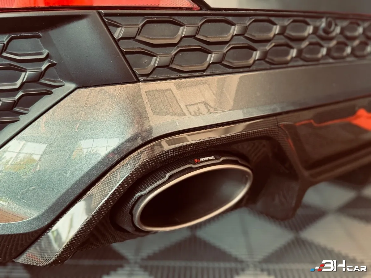 Audi Rs3 - photo 33