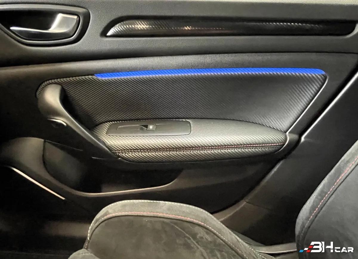 Aperçu indisponible de RENAULT Megane