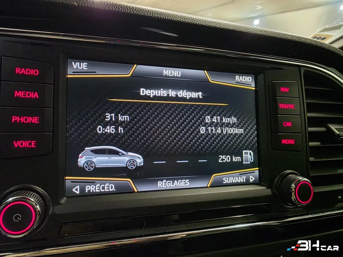 Seat Leon - photo 15