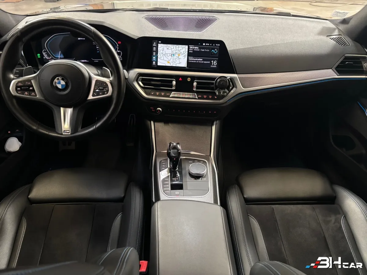 Bmw Serie 3 - photo 12