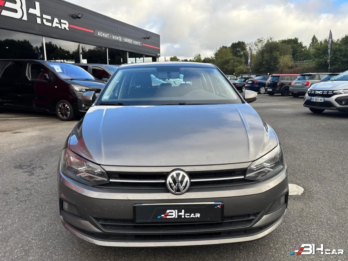 Volkswagen Polo - photo 2