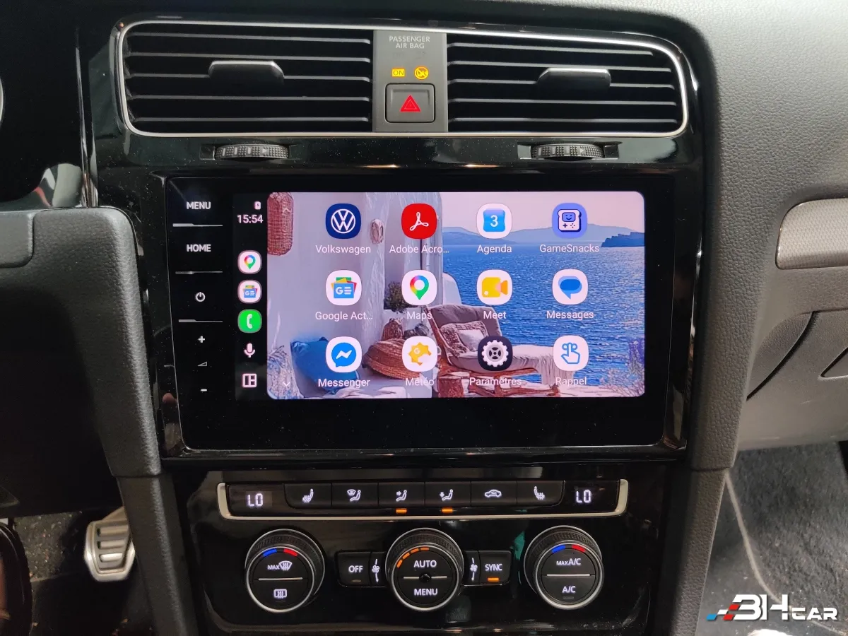 Volkswagen Golf - photo 14