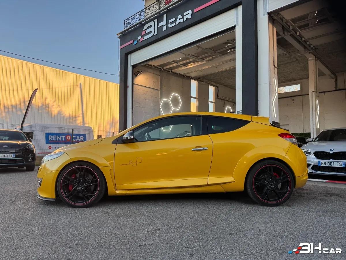 Aperçu indisponible de RENAULT Megane