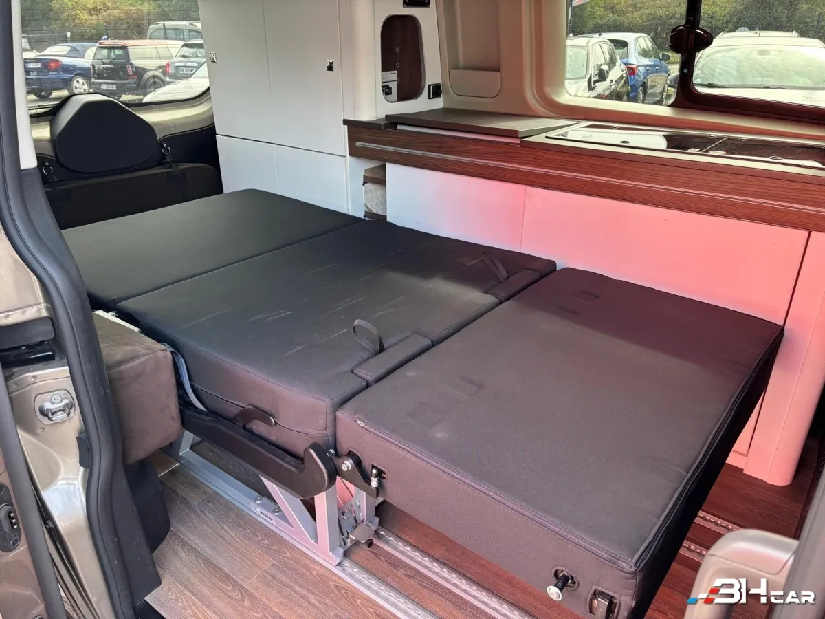 Ford Transit Custom - photo 20