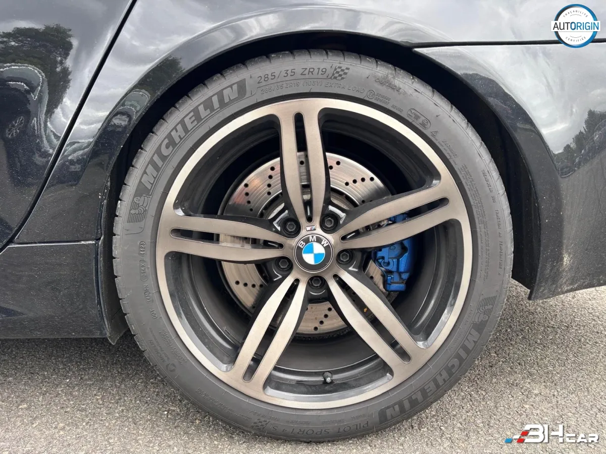 Bmw M5 - photo 21
