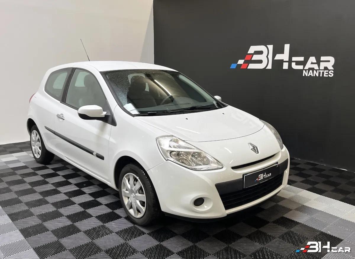 Image RENAULT Clio