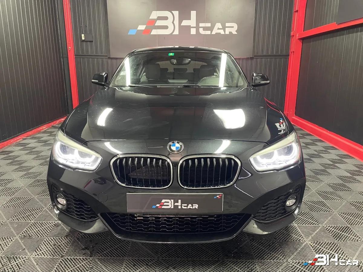 Aperçu indisponible de Bmw Série 1