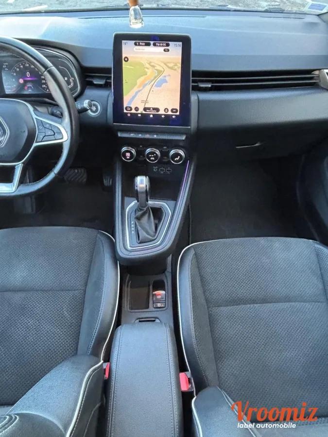 Renault Clio 1.3 TCE 130 INTENS EDC BVA