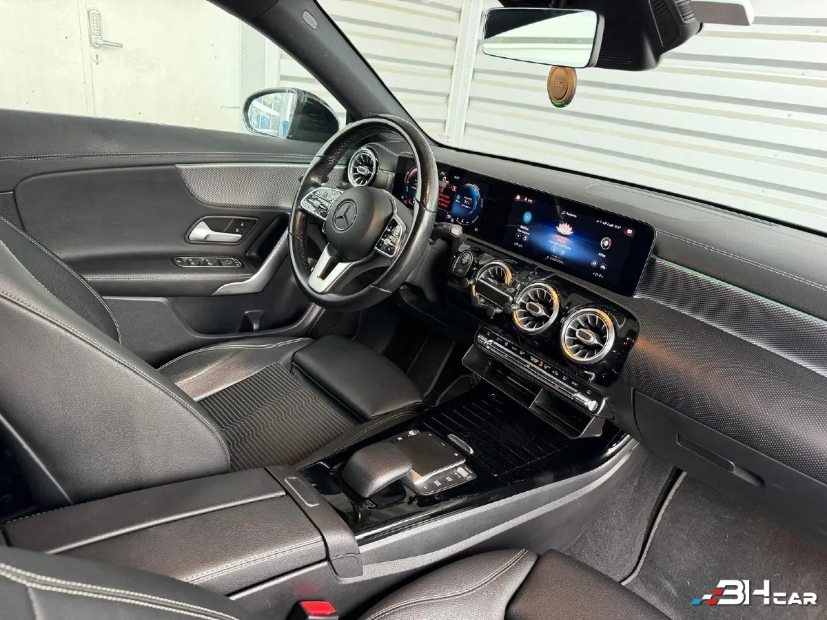 Mercedes Classe Cla - photo 8