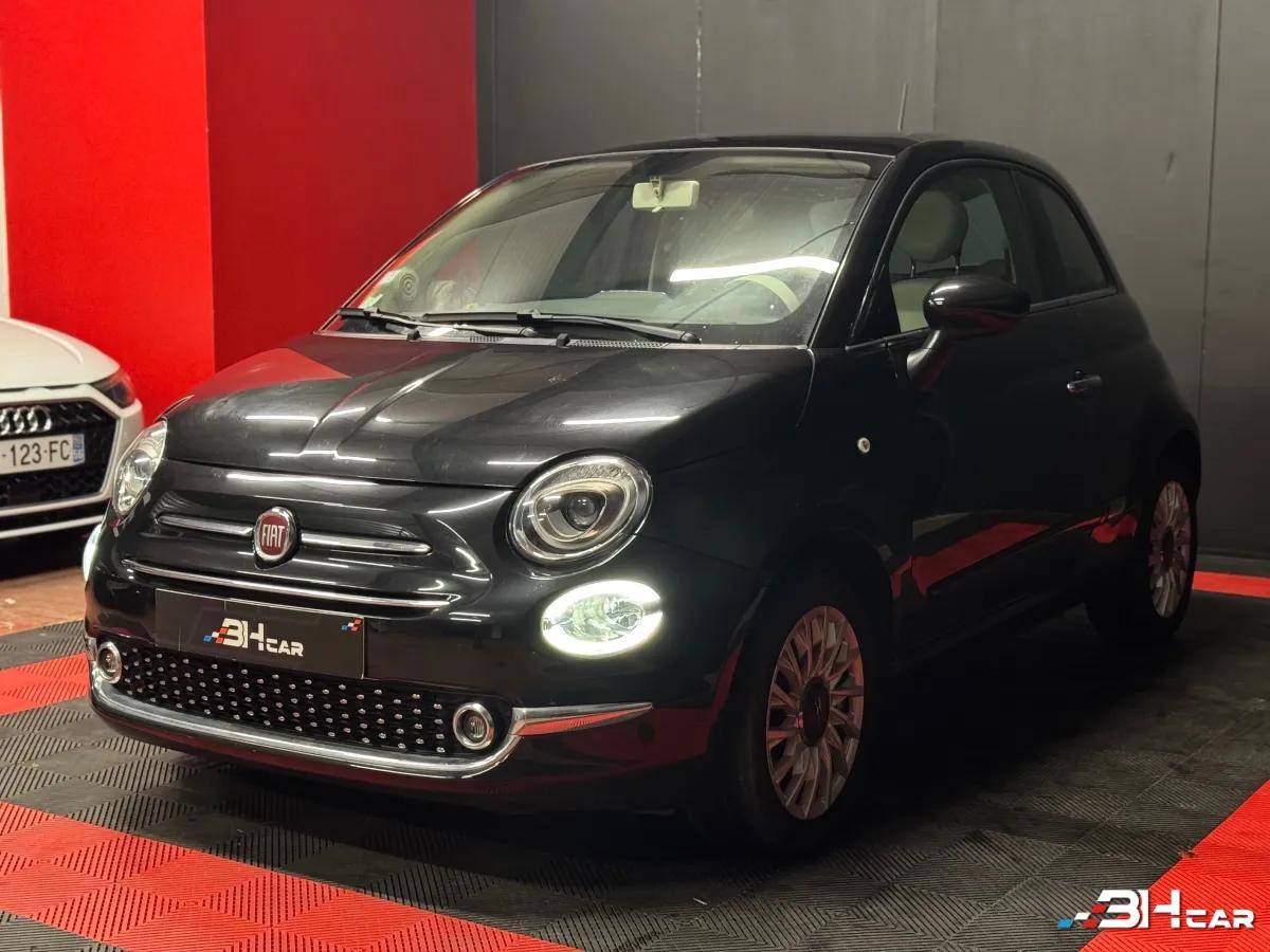 Aperçu indisponible de Fiat 500
