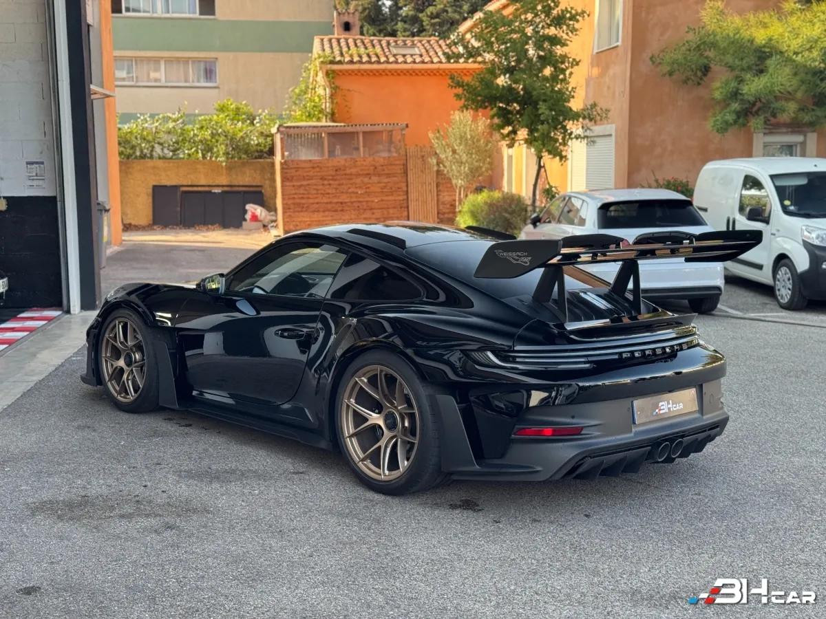 Aperçu indisponible de Porsche 911