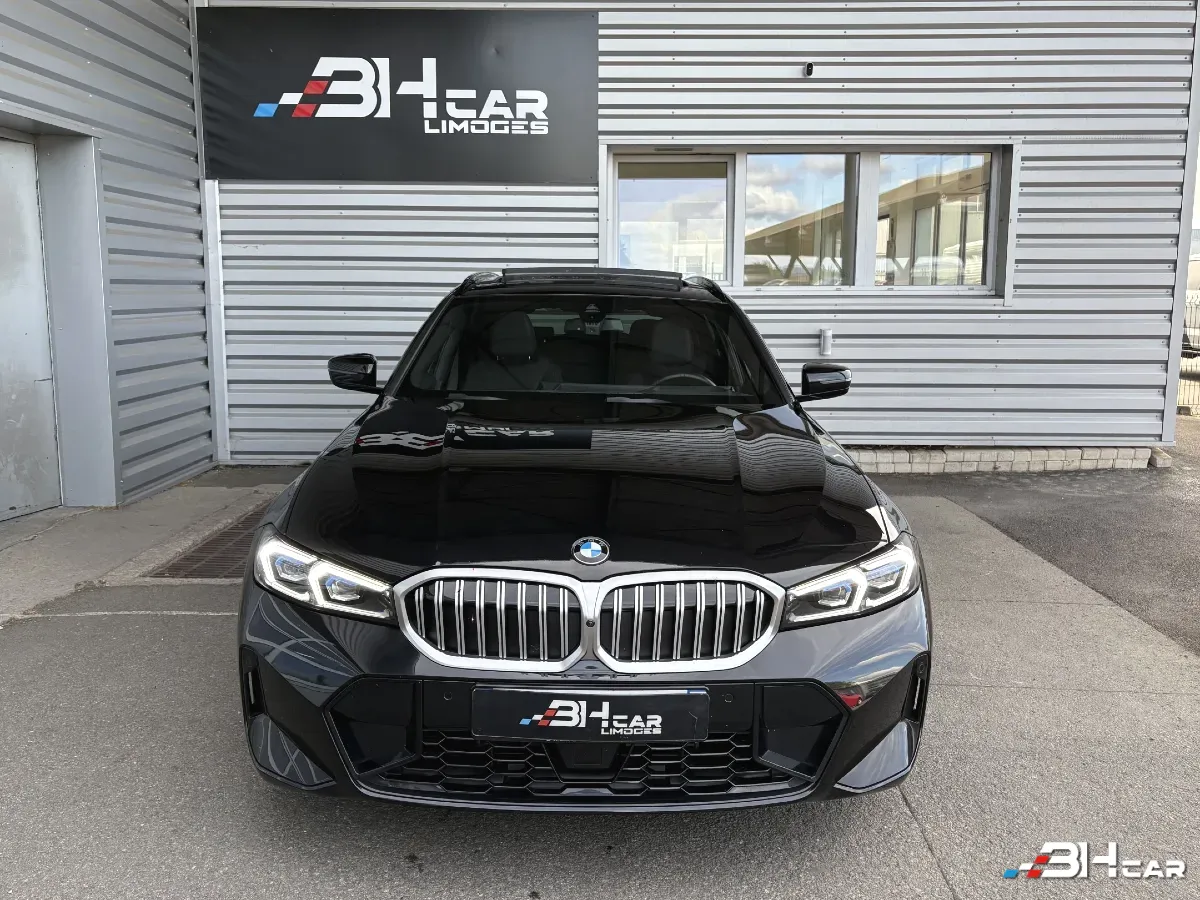 Bmw Serie 3 - photo 3