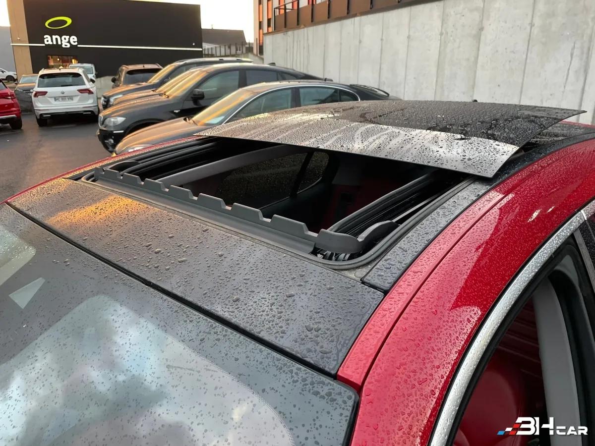 Aperçu indisponible de Alfa Romeo Stelvio