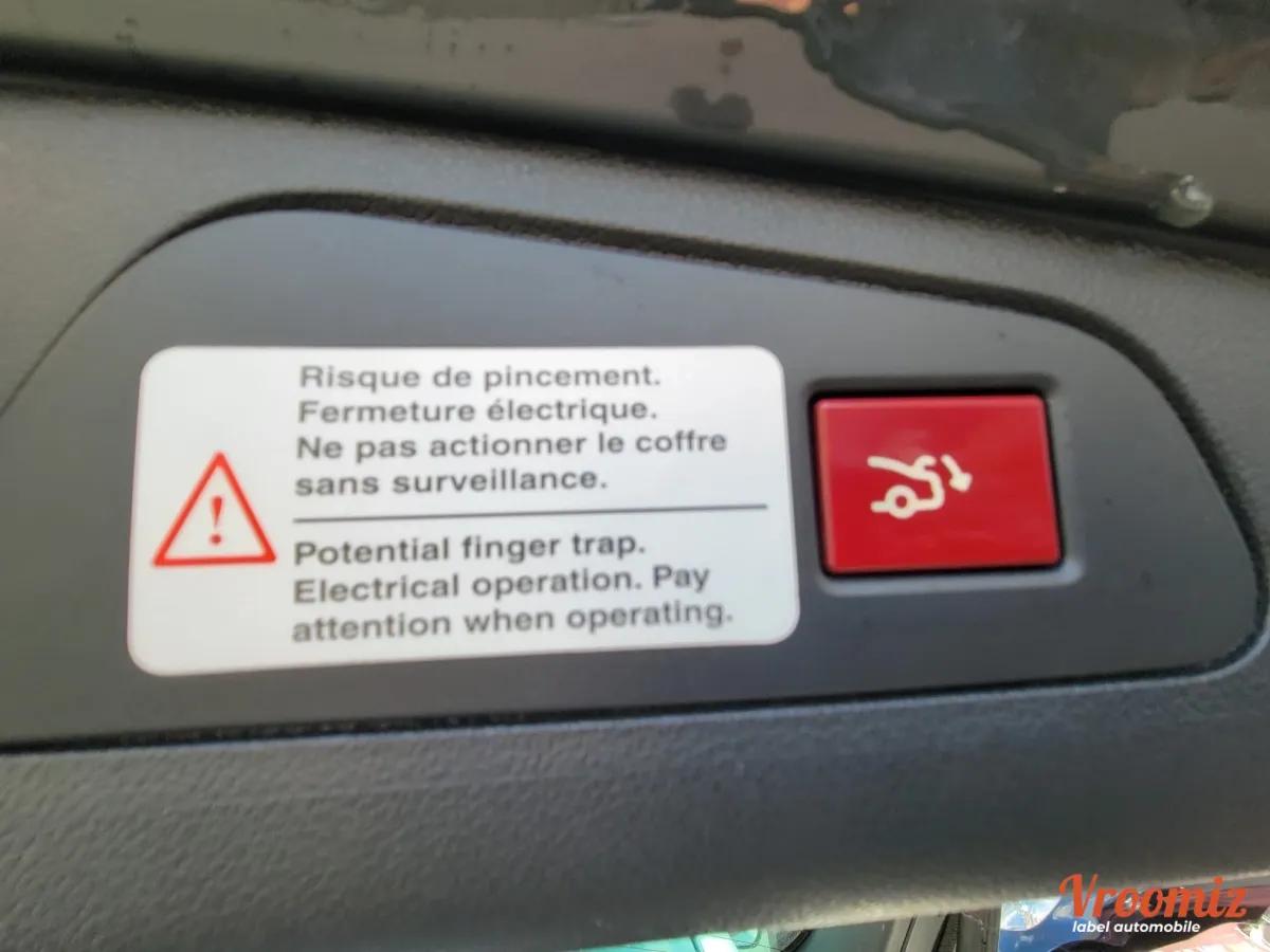 Photo du véhicule