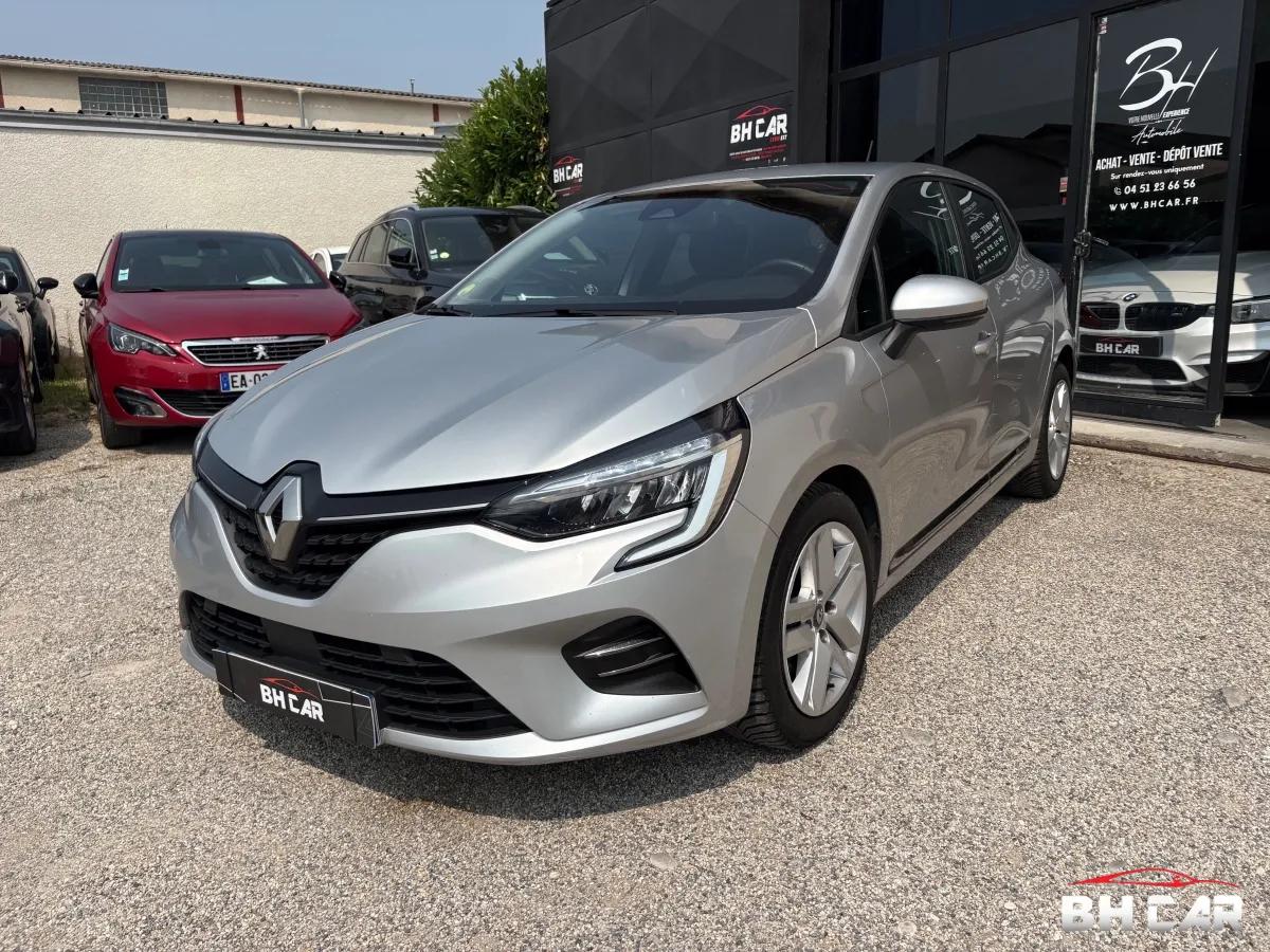 Image: Renault Clio 1.5 DCI 100cv BUSINESS