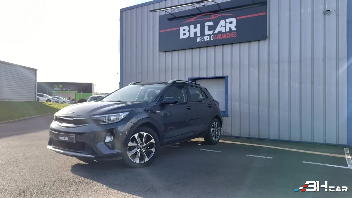 Kia Stonic