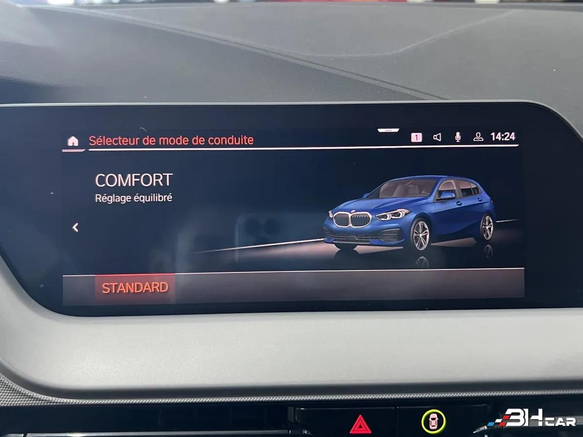 Aperçu indisponible de Bmw Série 1