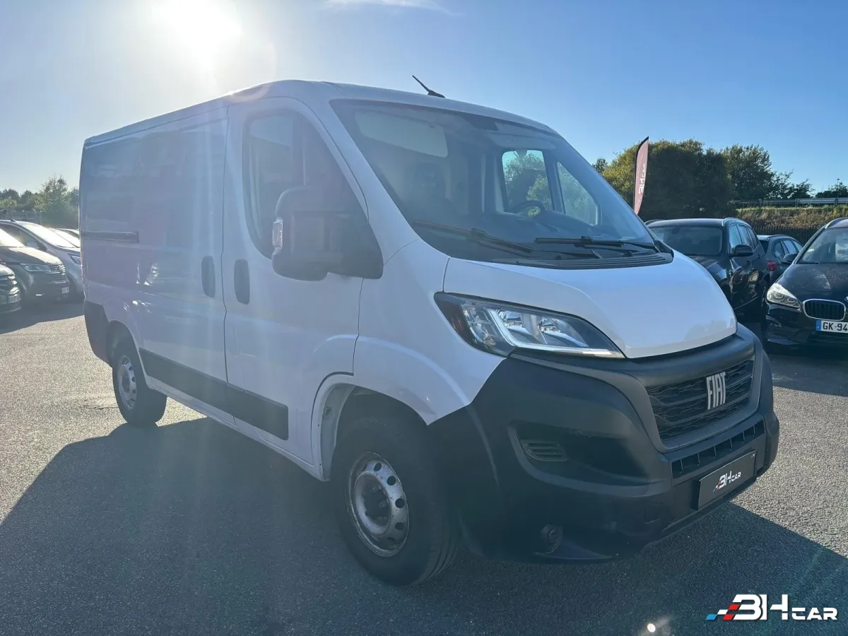 Fiat Ducato Vu - photo 3