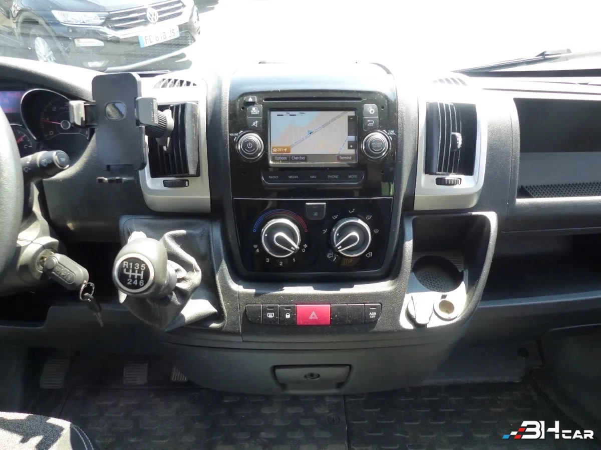 Fiat Ducato - photo 16