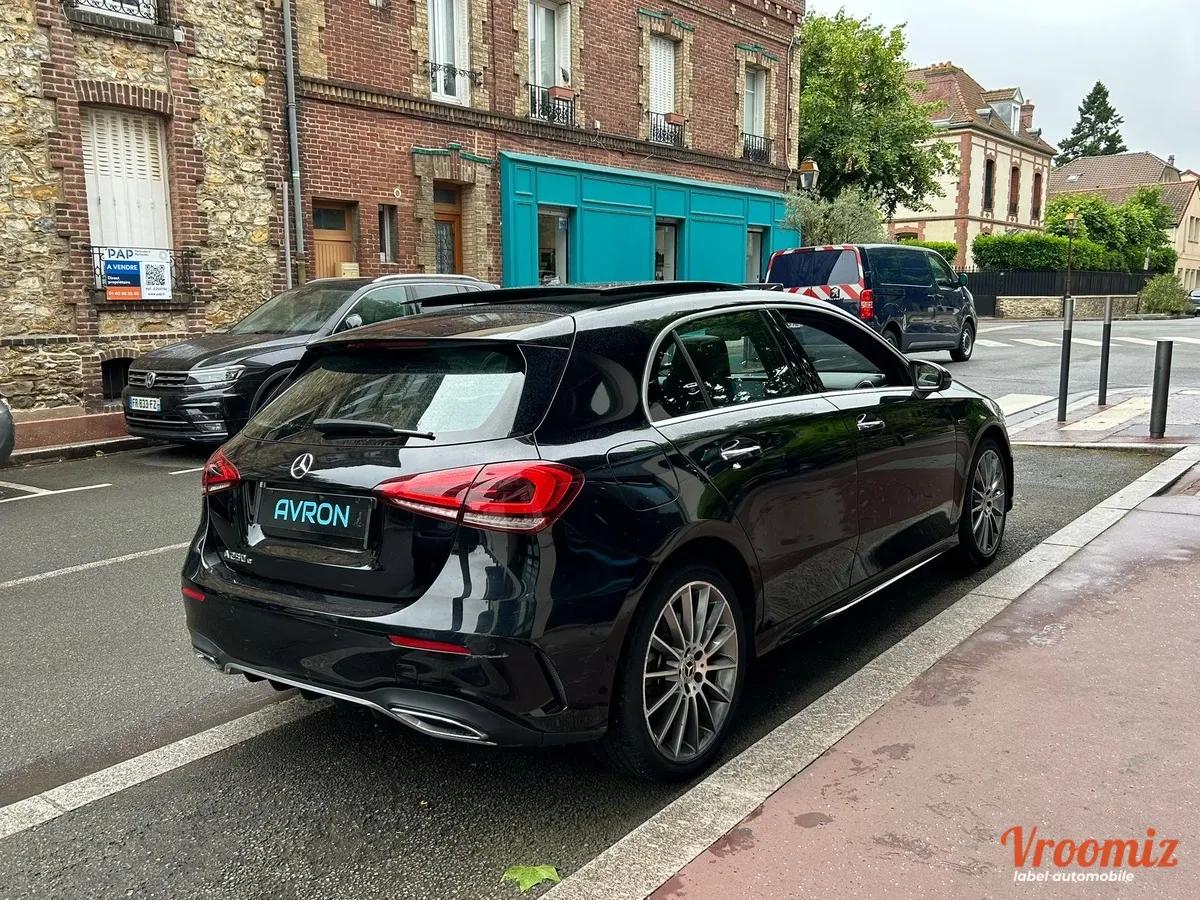 Photo du véhicule