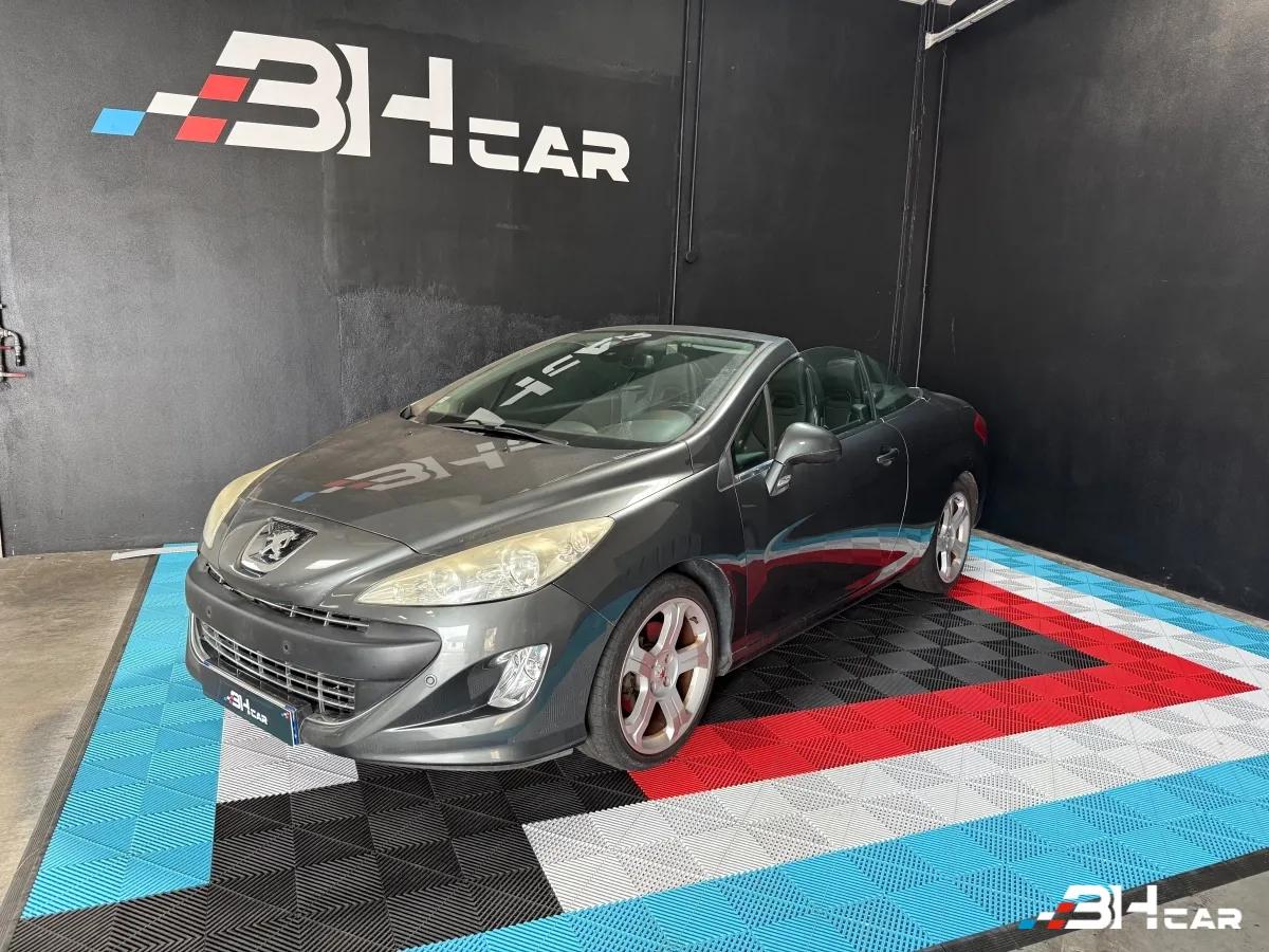 Image Peugeot 308