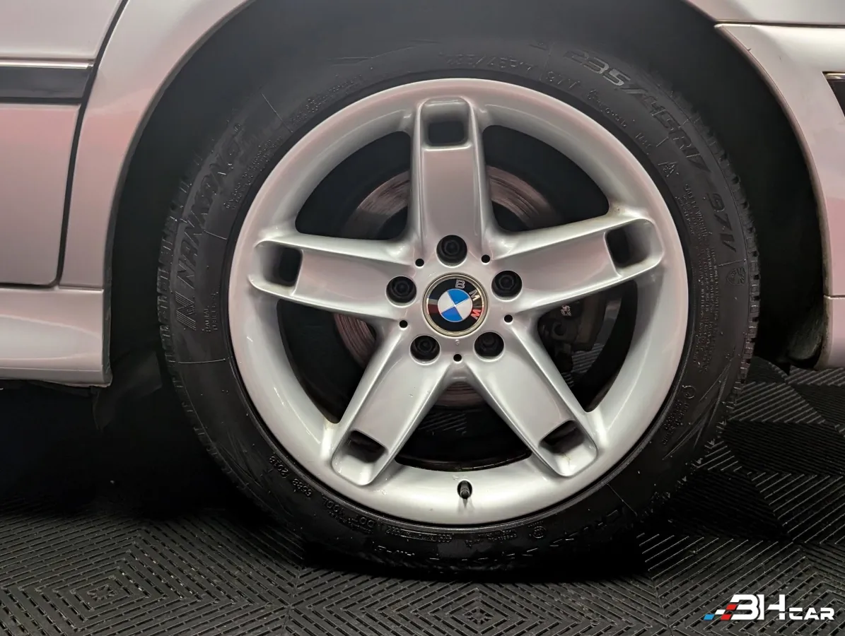 Bmw Serie 5 - photo 21
