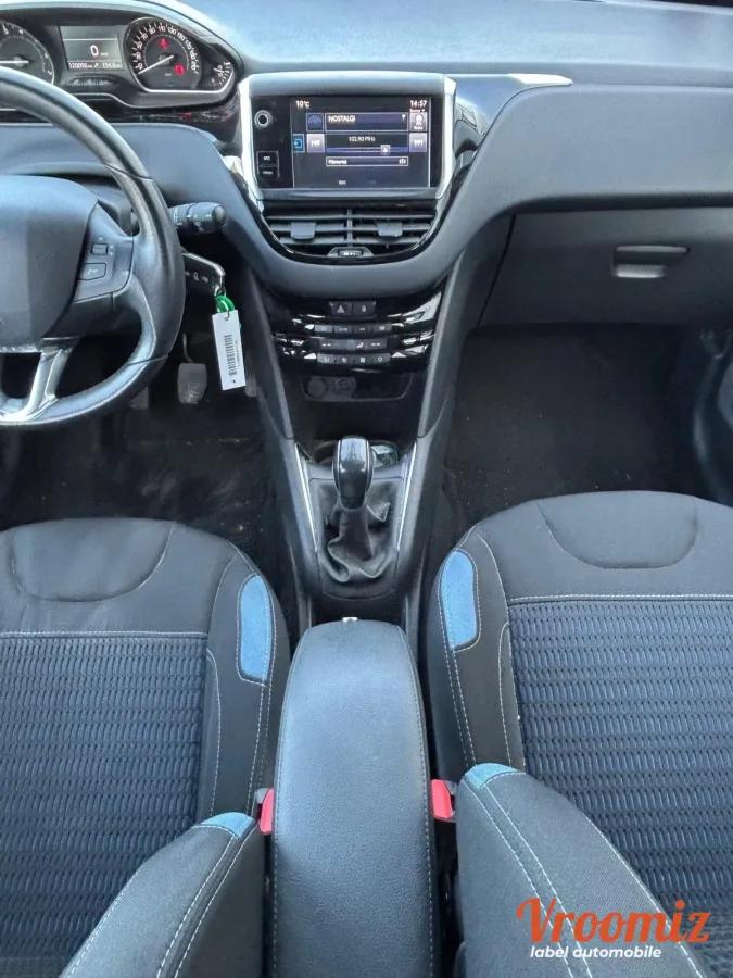 PEUGEOT 208 Allure 1.6L VTI 120cv