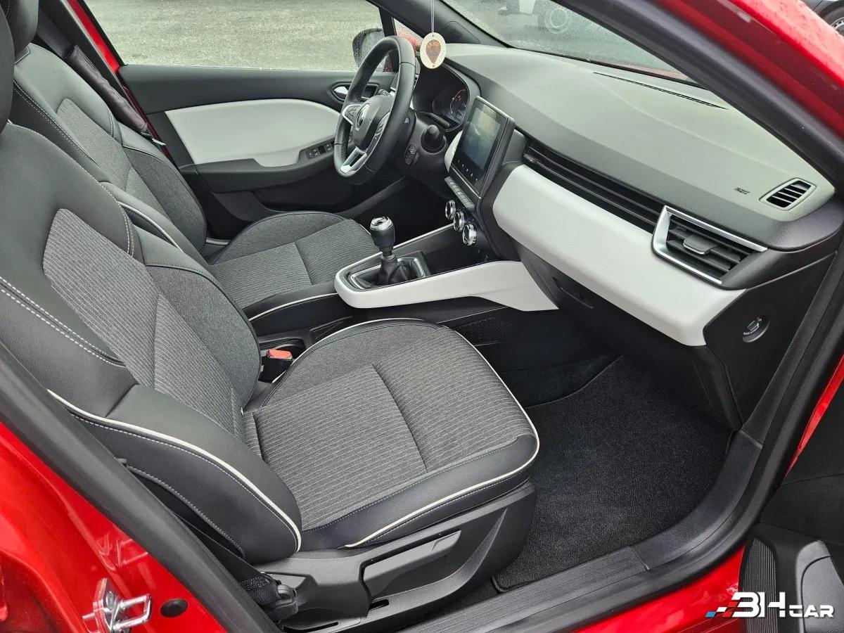 Aperçu indisponible de RENAULT Clio