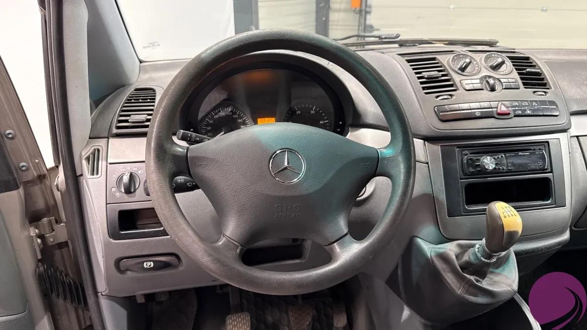 Mercedes Viano