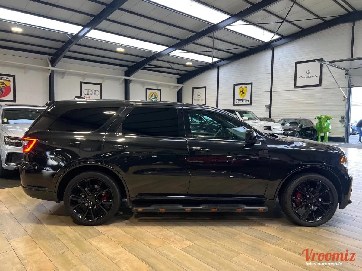 Dodge Durango 