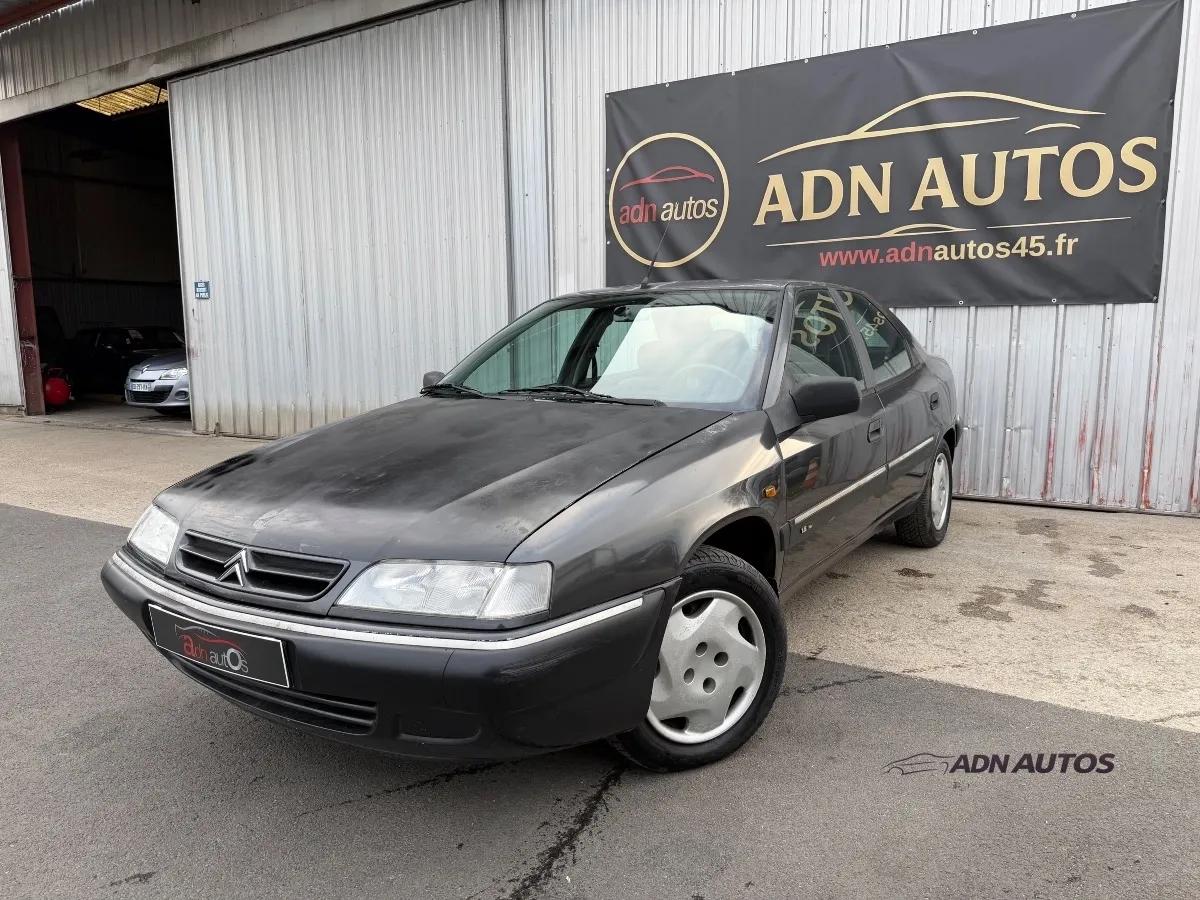 Citroën Xantia