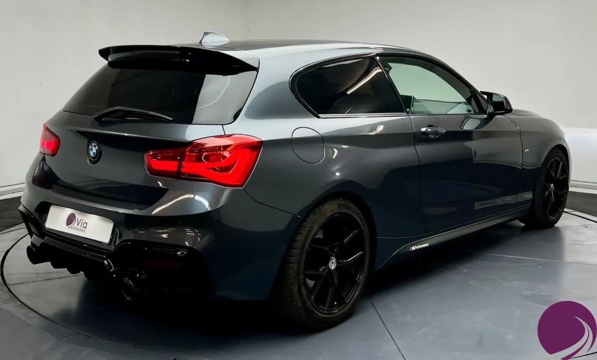 Bmw Serie 1