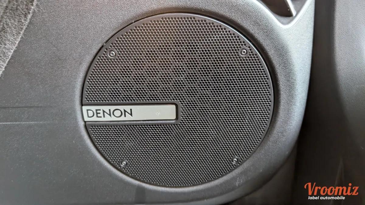 Ds Automobiles Ds 4 1.6 E-HDI 115 EXECUTIVE BMP BVA