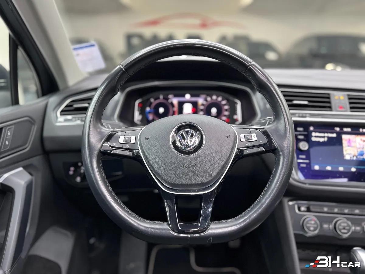 Aperçu indisponible de Volkswagen Tiguan