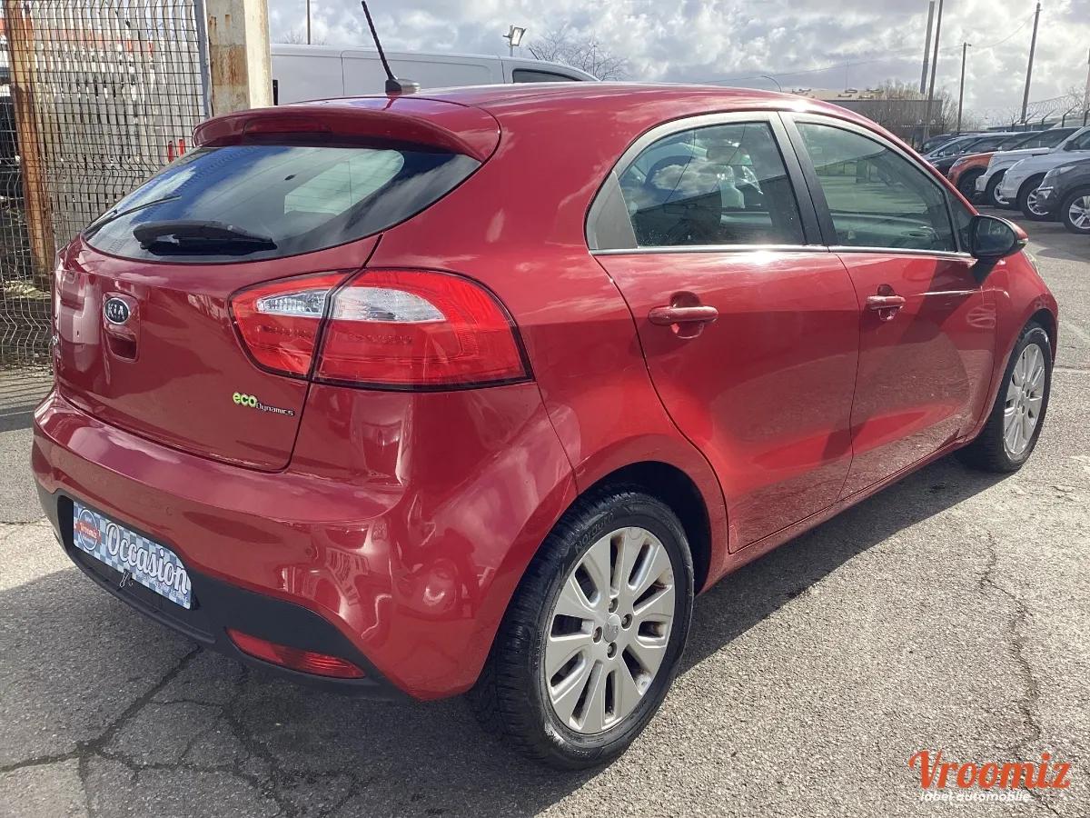 Kia Rio 1.4 Spirit