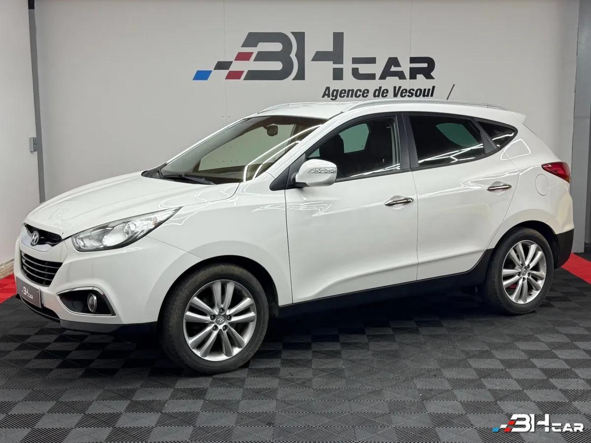 Image Hyundai ix35