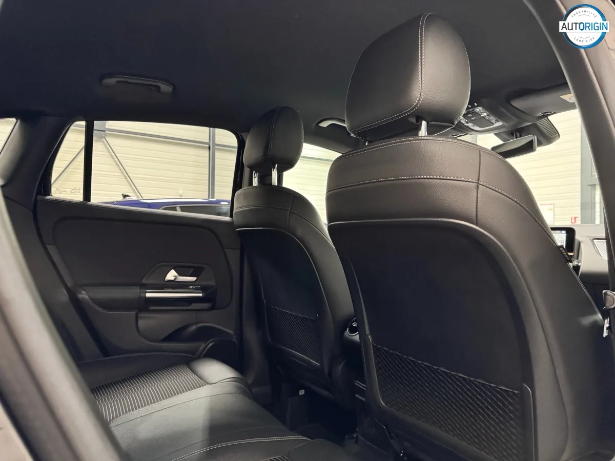 Mercedes Classe Gla - photo 21