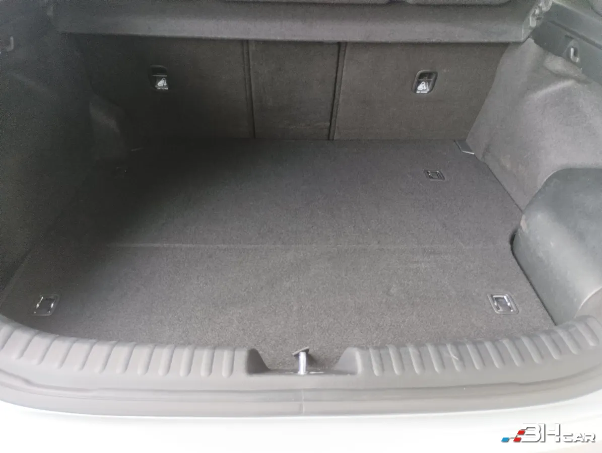 Kia Xceed - photo 34