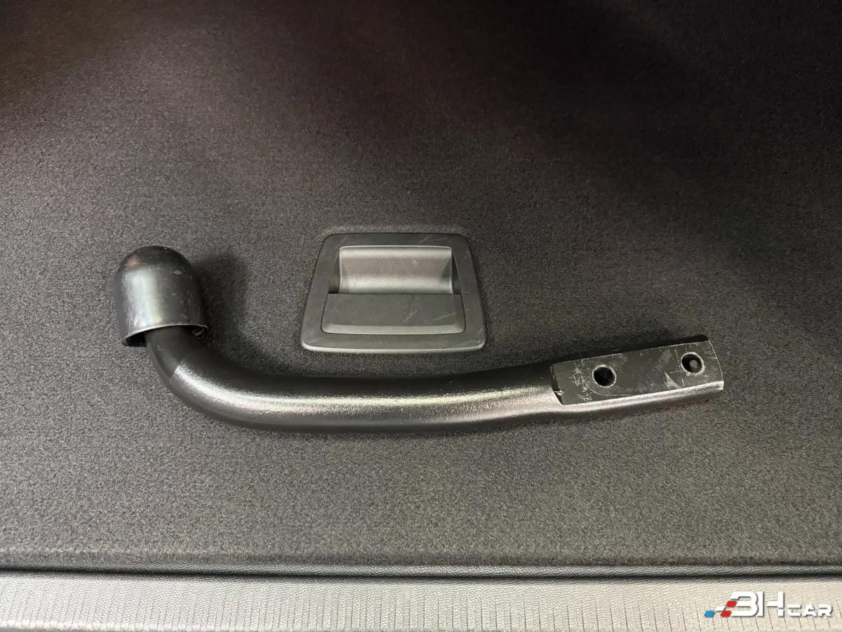 Aperçu indisponible de Citroën C5 Aircross