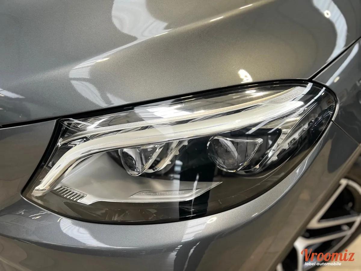 Mercedes Classe Gle 