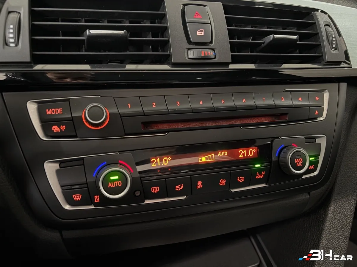 Bmw Serie 3 - photo 23