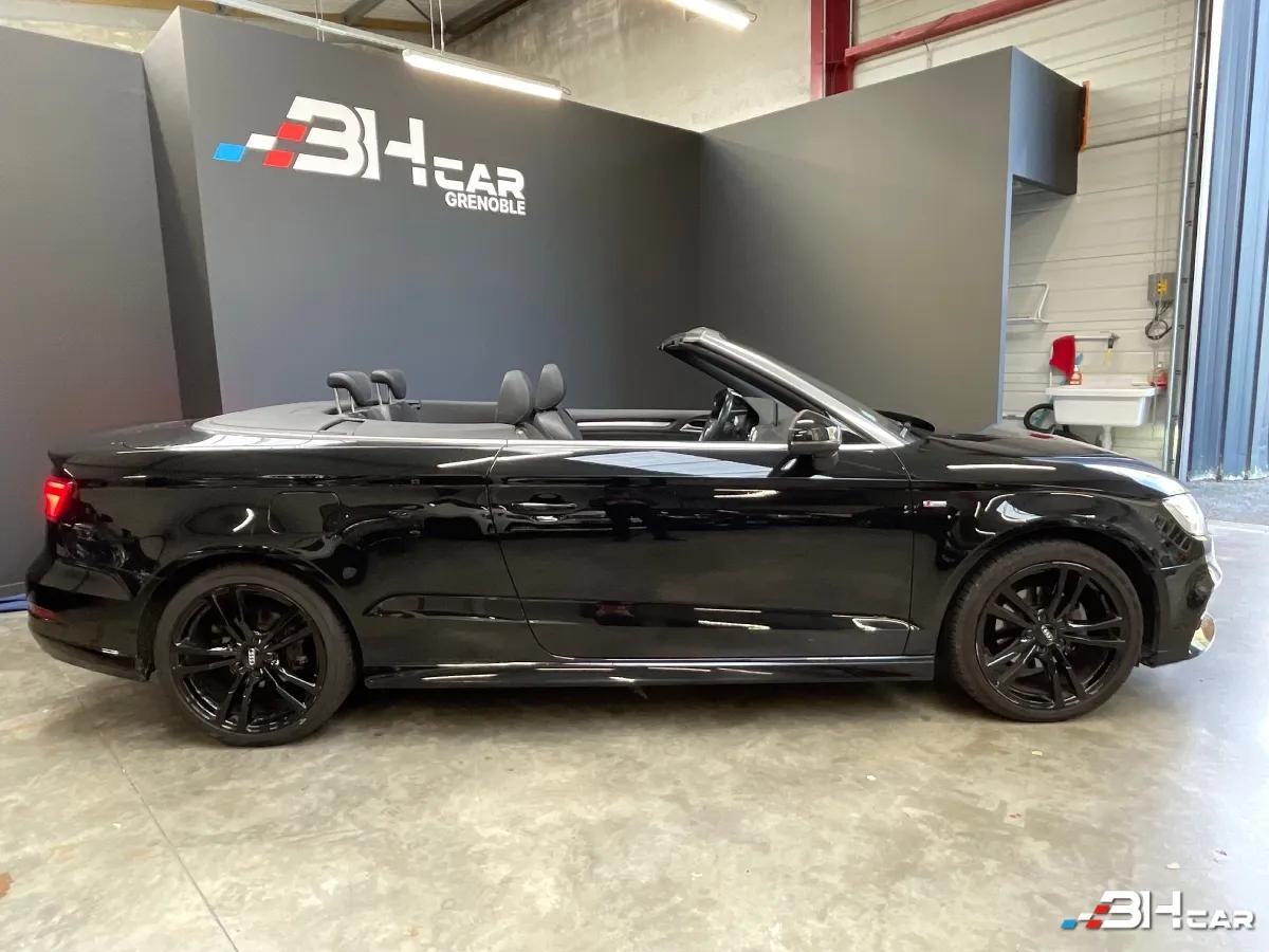 Aperçu indisponible de Audi A3