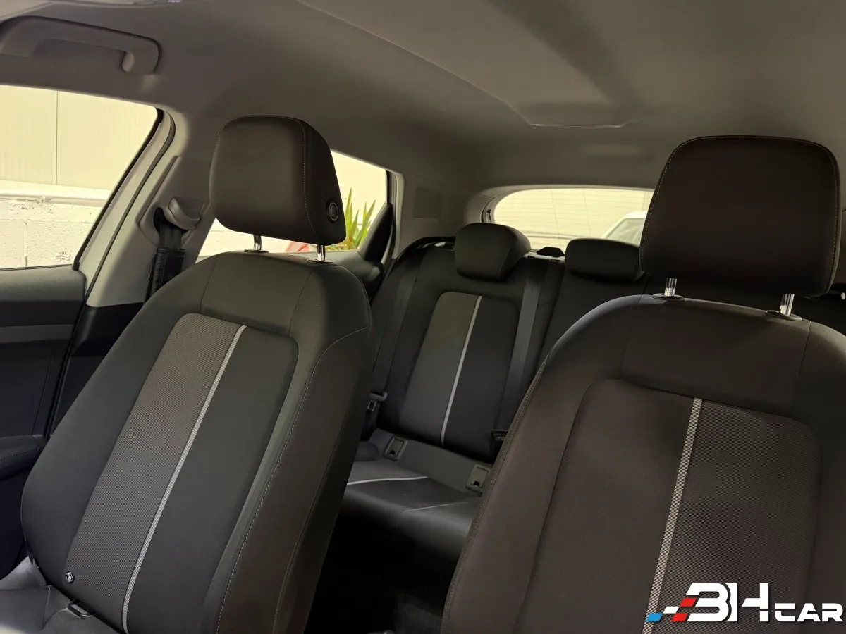 Audi A1 - photo 18