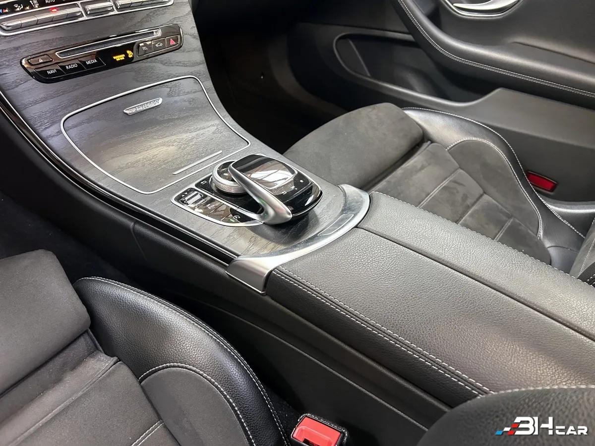 Aperçu indisponible de Mercedes-Benz Classe C