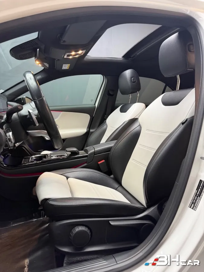 Mercedes Classe A - photo 17