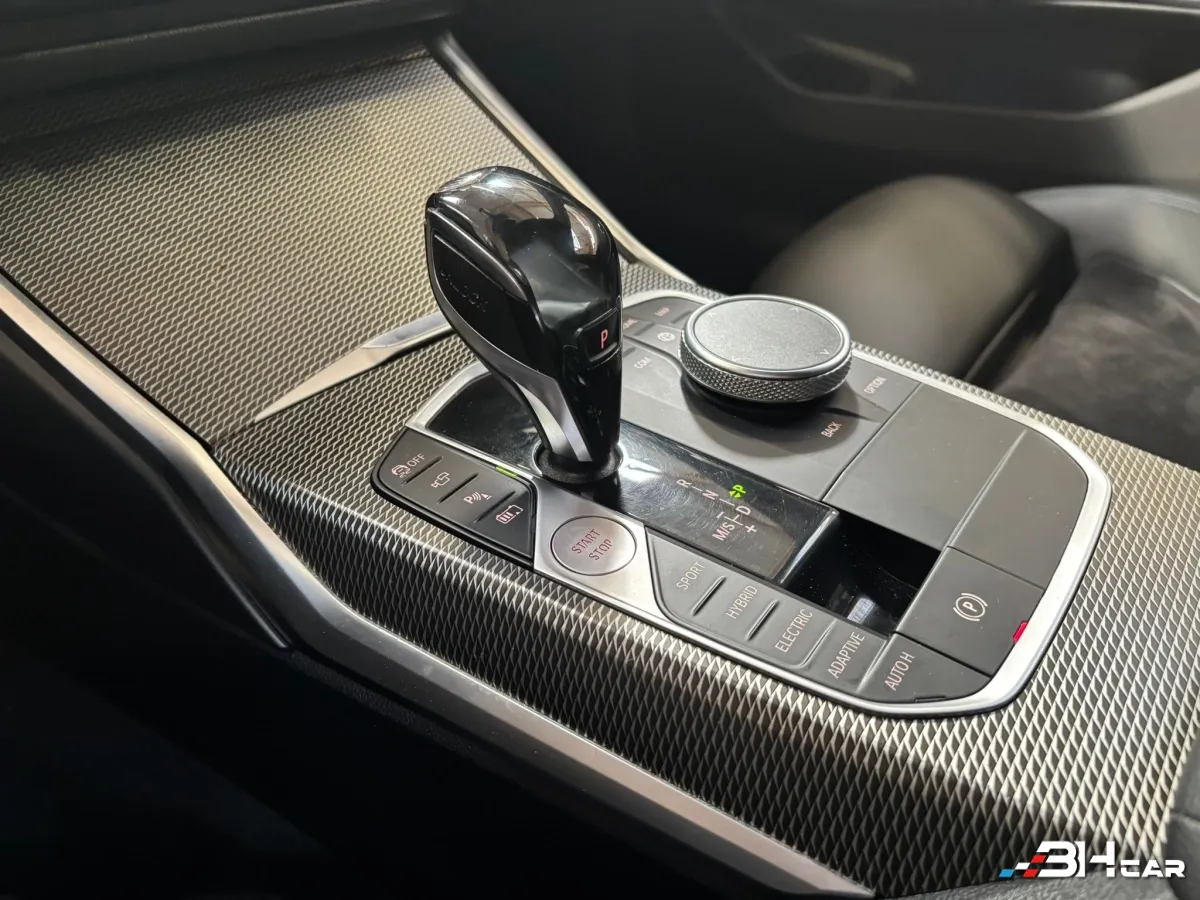 Bmw Serie 3 - photo 20