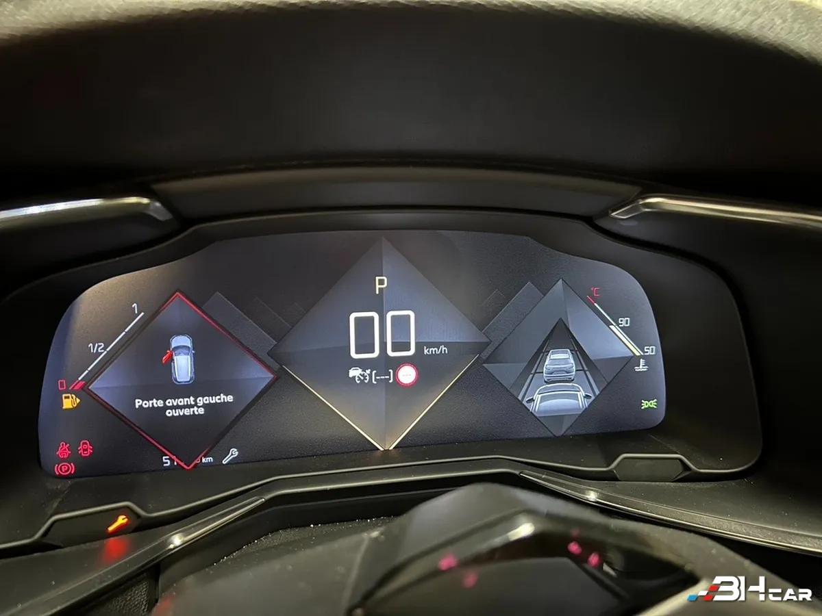 Aperçu indisponible de DS DS 7