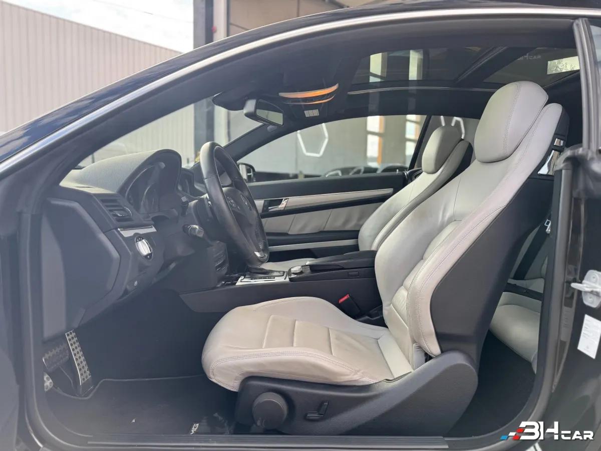 Aperçu indisponible de Mercedes-Benz Classe E