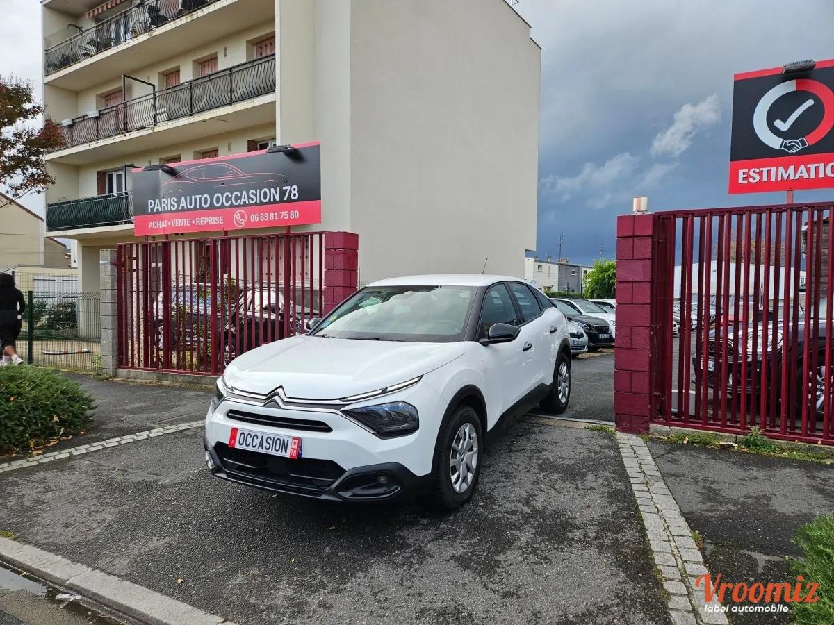 Photo du véhicule