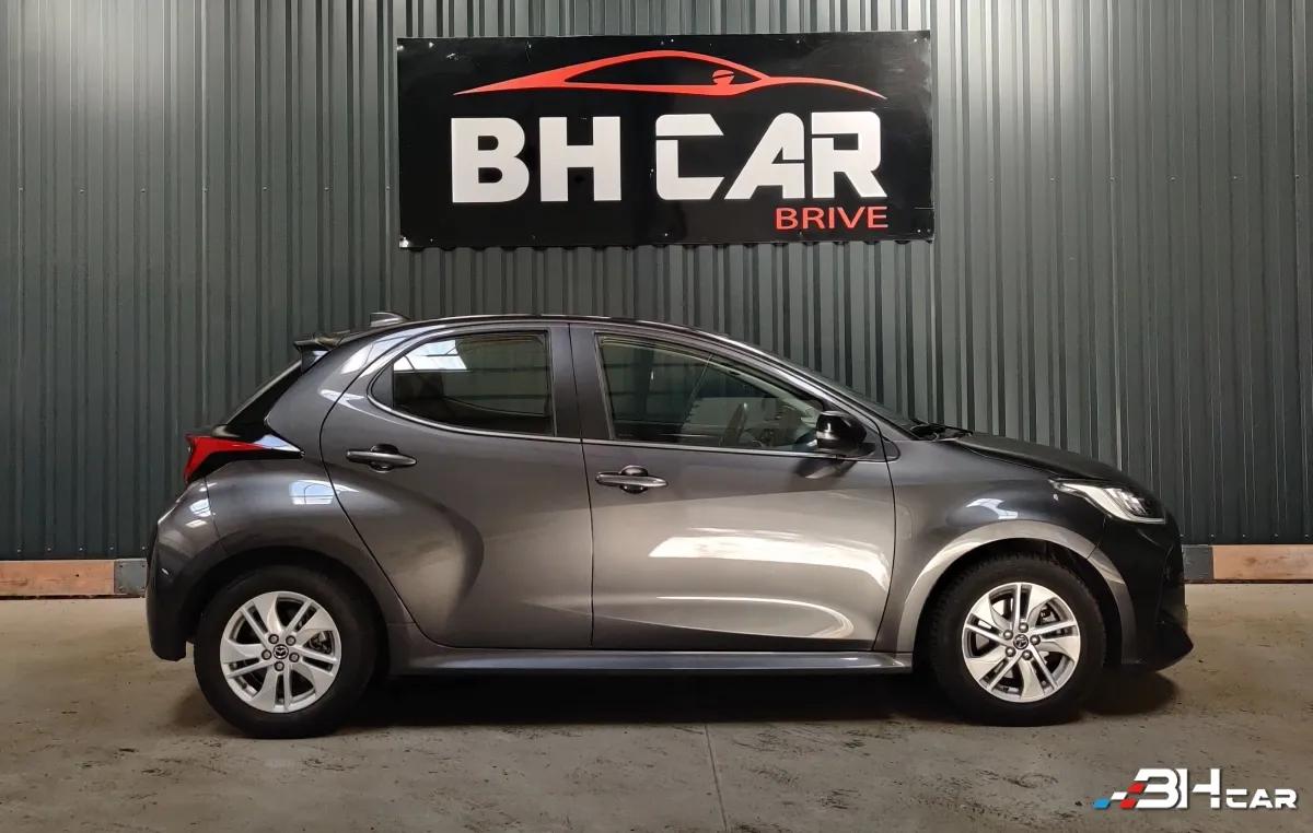 Aperçu indisponible de Mazda 2